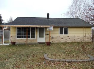 1300 Nunaka Dr, Anchorage, AK 99504