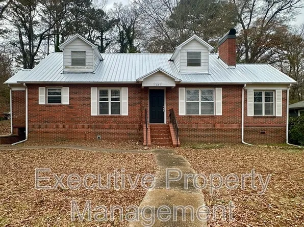 637 Blanton Ln, Birmingham, AL 35214