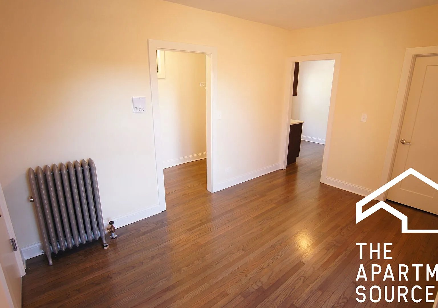 Studio, 500 sqft, $2,095 — Photo 3