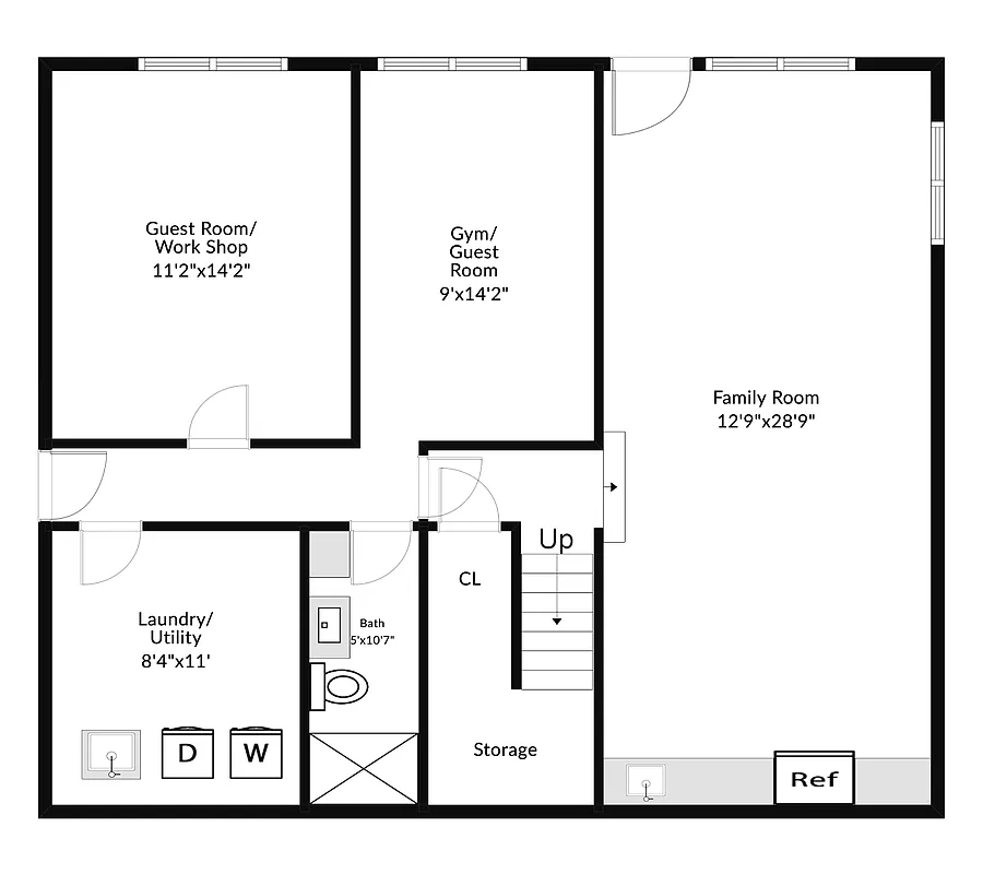 floor plan 3