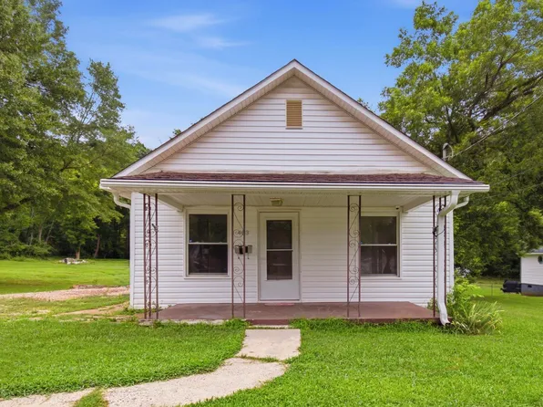 403 Faulkner St, Clover, SC 29710