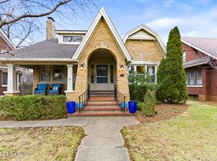 317 Pleasantview Ave, Louisville, KY 40206