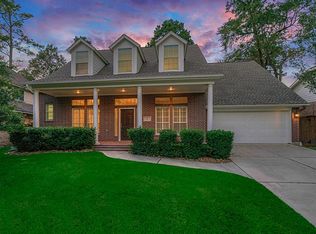 31 Agate Stream Pl, Spring, TX 77381