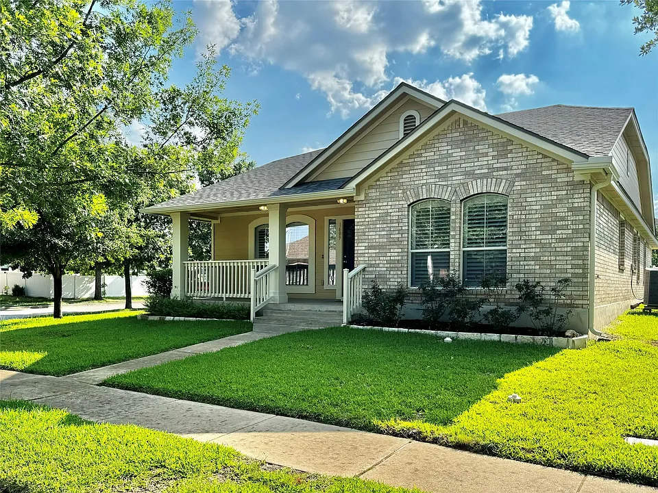1609 Colorado Bend Dr