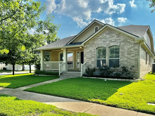 1609 Colorado Bend Dr, Cedar Park, TX 78613