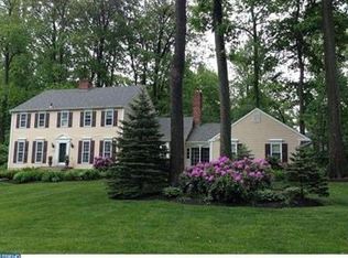249 Autumn Dr, Exton, PA 19341