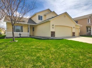 3210 S Avondale Ave, Nampa, ID 83686