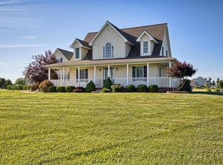 161 Brook Rd, Worden, IL 62097