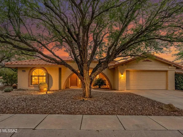 14540 N Sky Trl, Oro Valley, AZ 85755
