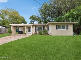 6227 TEMPLE Road, Jacksonville, FL 32217