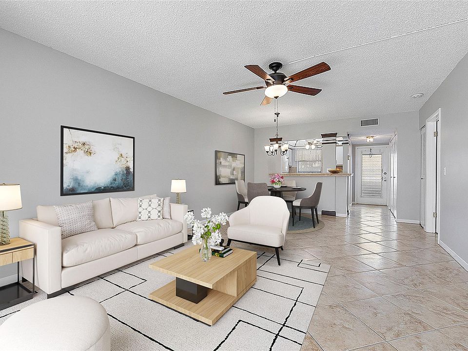 1st image of 6670 Royal Palm Boulevard #105K