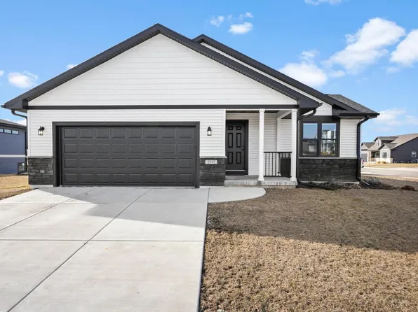 2317 Korgen Drive, Stoughton, WI 53589