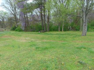 2301 Kelly Ave, Muscle Shoals, AL 35661