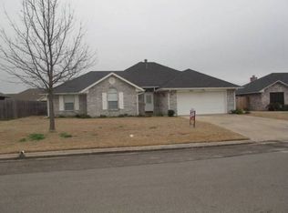 2002 7th Ave NW, Ardmore, OK 73401