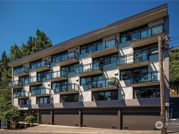 1601 Taylor Avenue N #402, Seattle, WA 98109