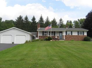 51 Dewald Ln, Hughesville, PA 17737