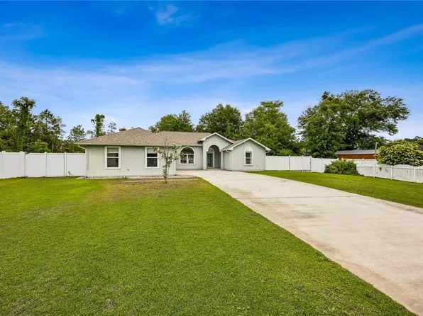106 Lake Manor Ct, Kingsland, GA 31548