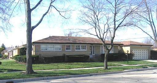 1st image of 3407 W Lee St