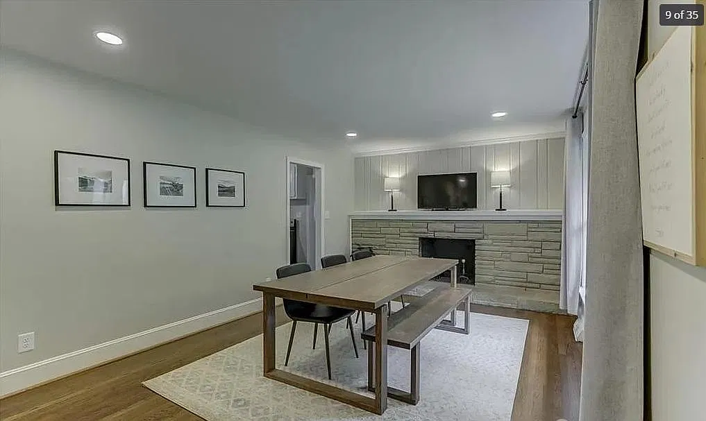 3 bed, 1.5 bath, 1654 sqft, $2,795 — Photo 4