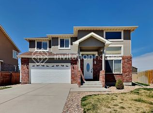 13585 E 107th Pl, Commerce City, CO 80022
