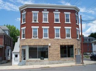 301 Greene St, Cumberland, MD 21502