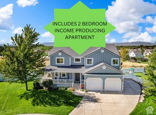 2103 N 5 E, Layton, UT 84041