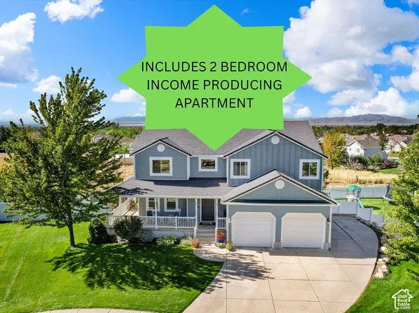 2103 N 5 E, Layton, UT 84041