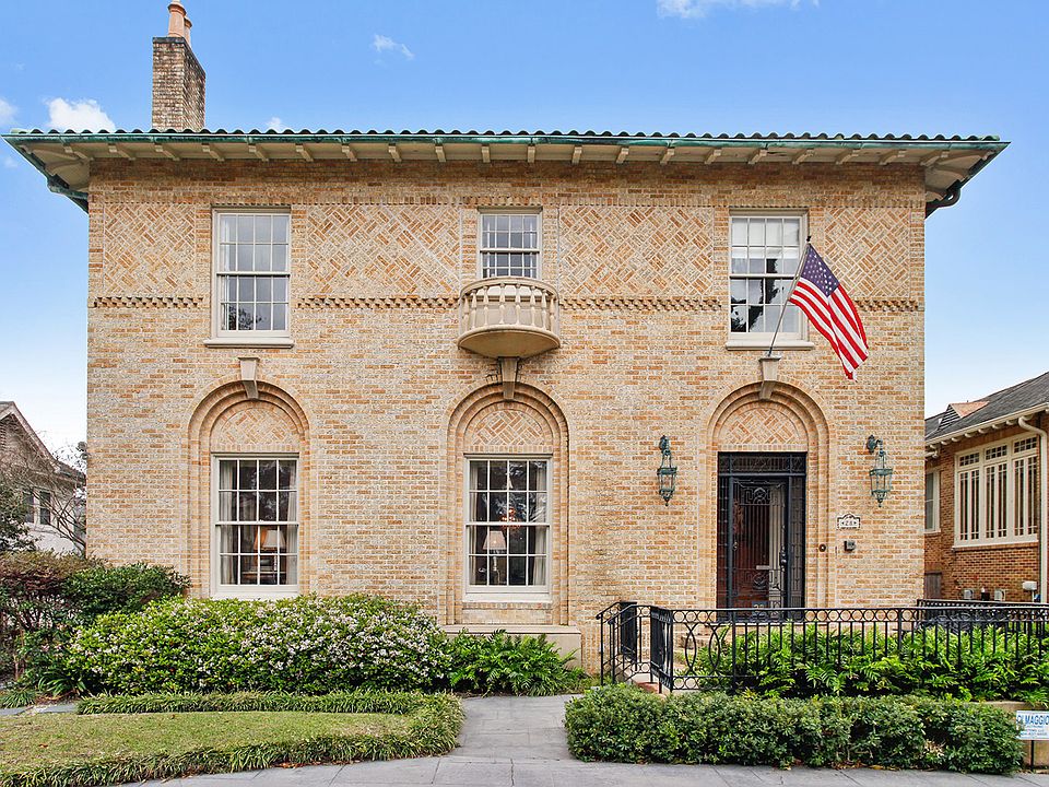 28 Versailles Blvd, New Orleans, LA 70125 Zillow