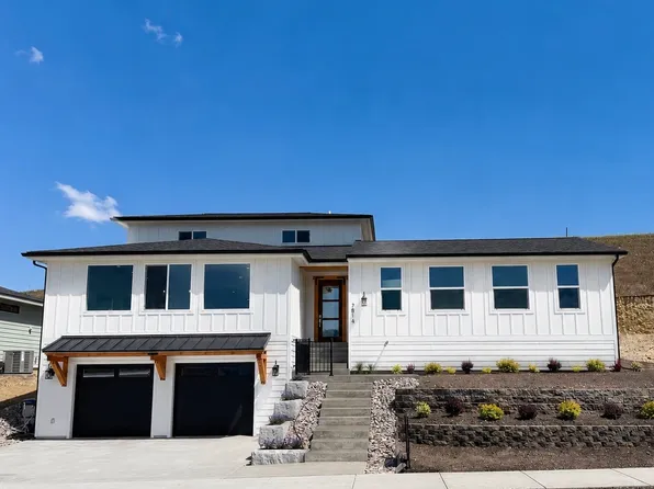 7814 Parker Lee Ct, Missoula, MT 59803