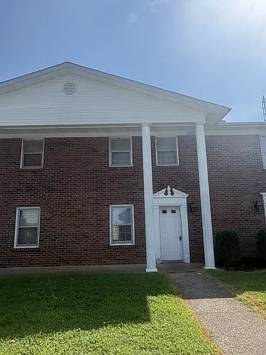 1612 Highland Way #C Photo 1
