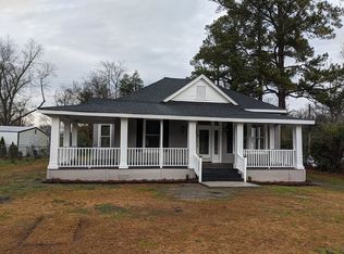 603 E Main St, Bennettsville, SC 29512