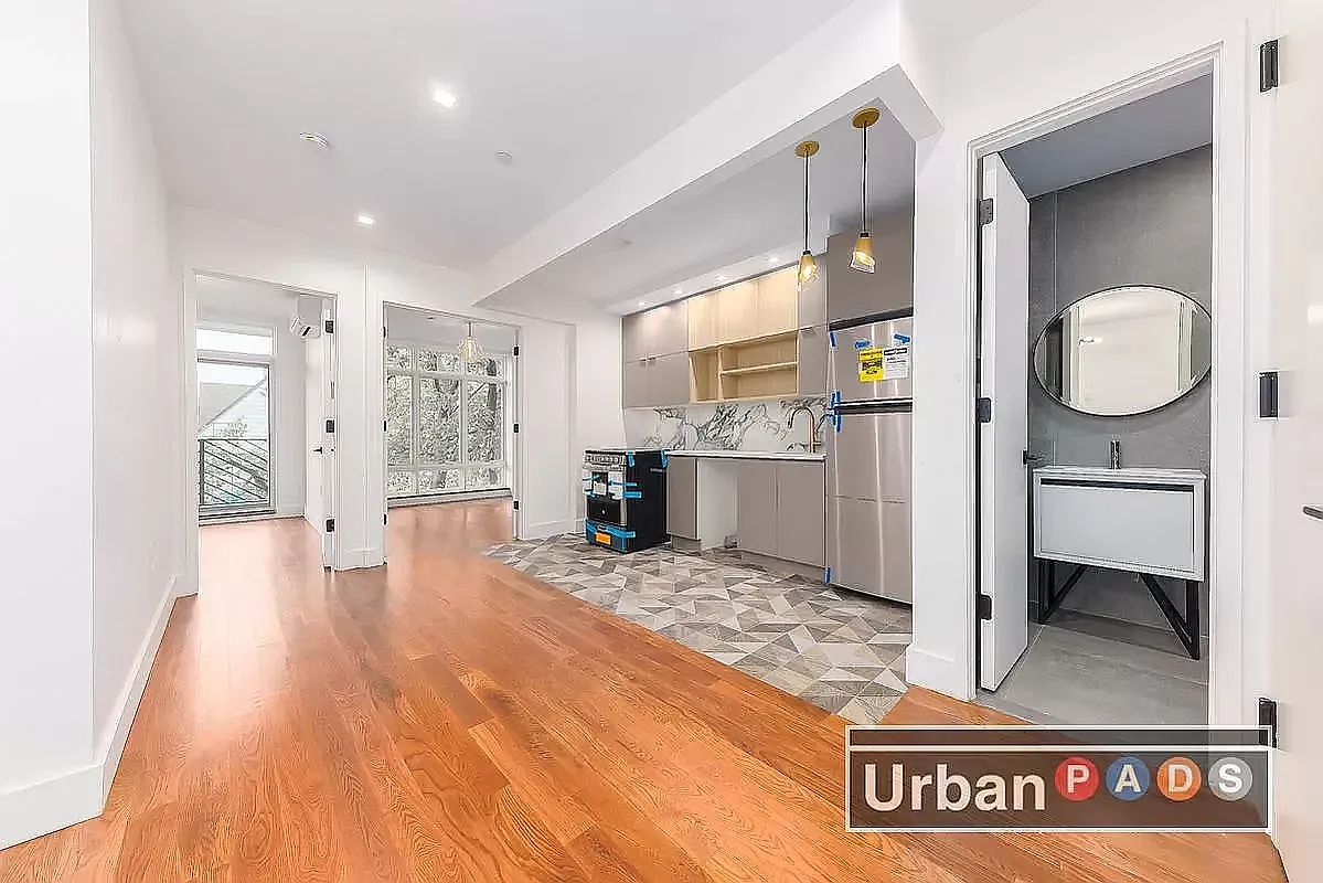 1507 New York Avenue 3B