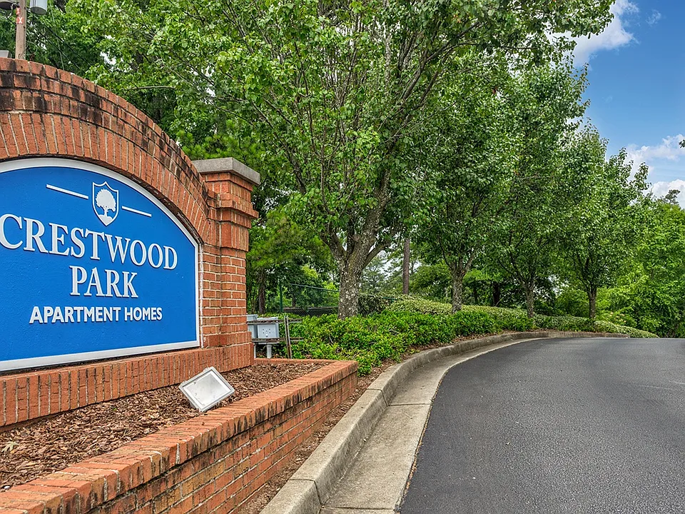Crestwood Park