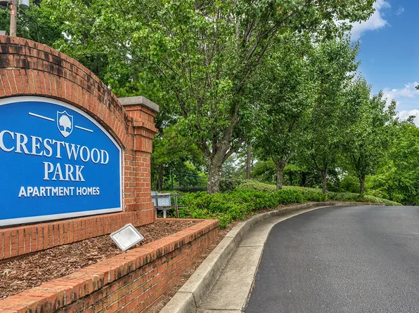 Crestwood Park