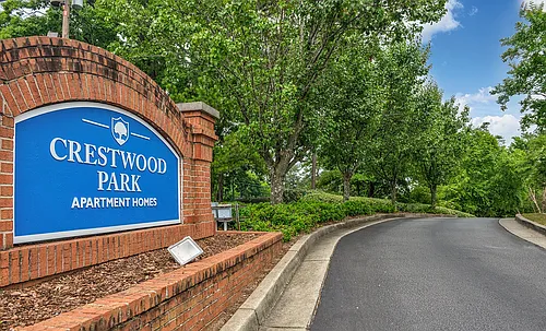 Crestwood Park Photo 1