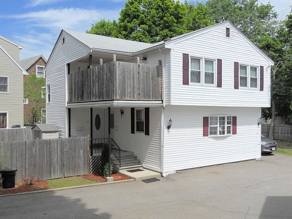 1st image of 45 Independence Ave #2