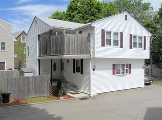 45 Independence Ave #2, Quincy, MA 02169