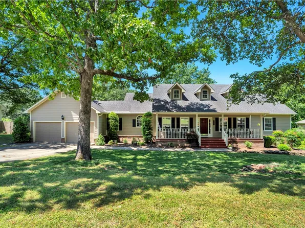 3527 N Dustin Way, Fayetteville, AR 72703