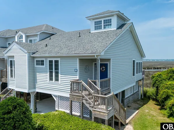 405 Sextant Ct #405, Manteo, NC 27954