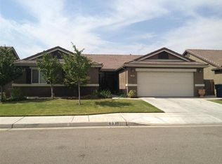 6331 E Woodward Ave, Fresno, CA