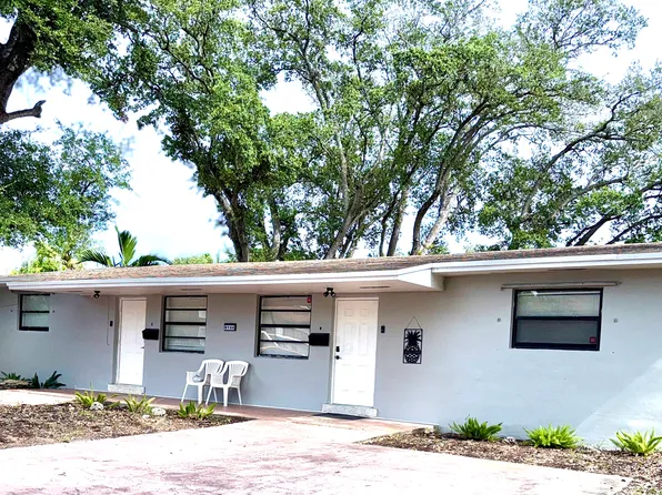 6144 SW 30th St #W, Hollywood, FL 33023