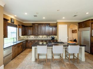 3307 Prestwick Sq, Missouri City, TX 77459