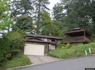2710 Crestview Dr S, Salem, OR
