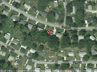 8615 Hamlin St, Landover, MD 20785