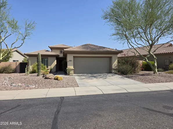 1650 W DION Drive, Phoenix, AZ 85086
