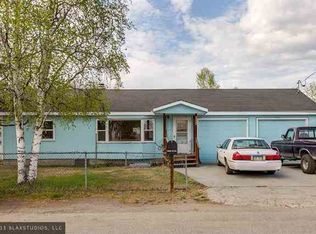 322 Well St, Fairbanks, AK 99701