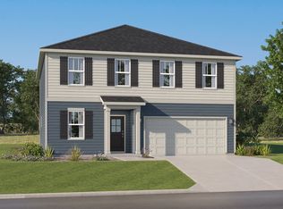 Hampshire Plan, Clifton Trace, Indianapolis, IN 46235