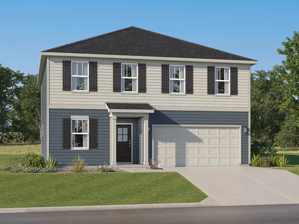 11852 Cotterill Way, Indianapolis, IN 46235