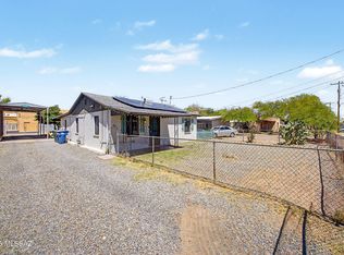 3718 S Clark Ave, Tucson, AZ 85713