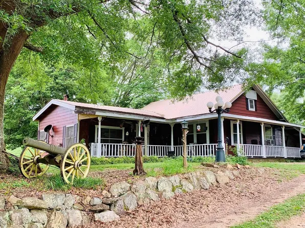 2576 Highway 9, Heflin, AL 36264